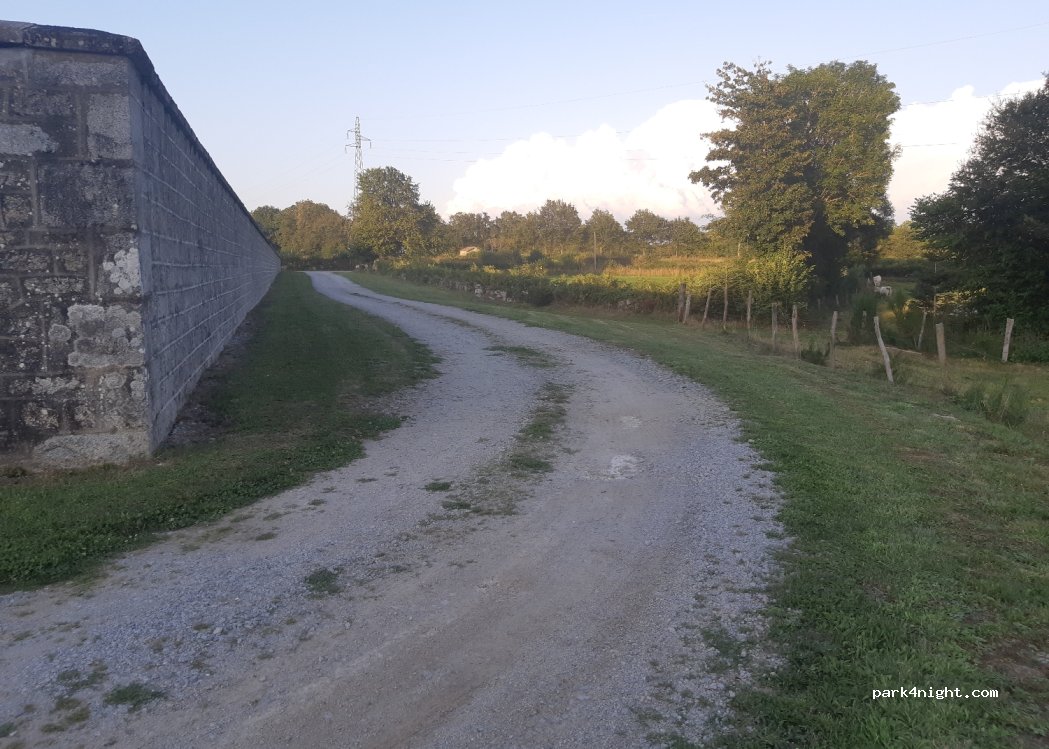 (23200) Saint-Alpinien - D40 — foto 2