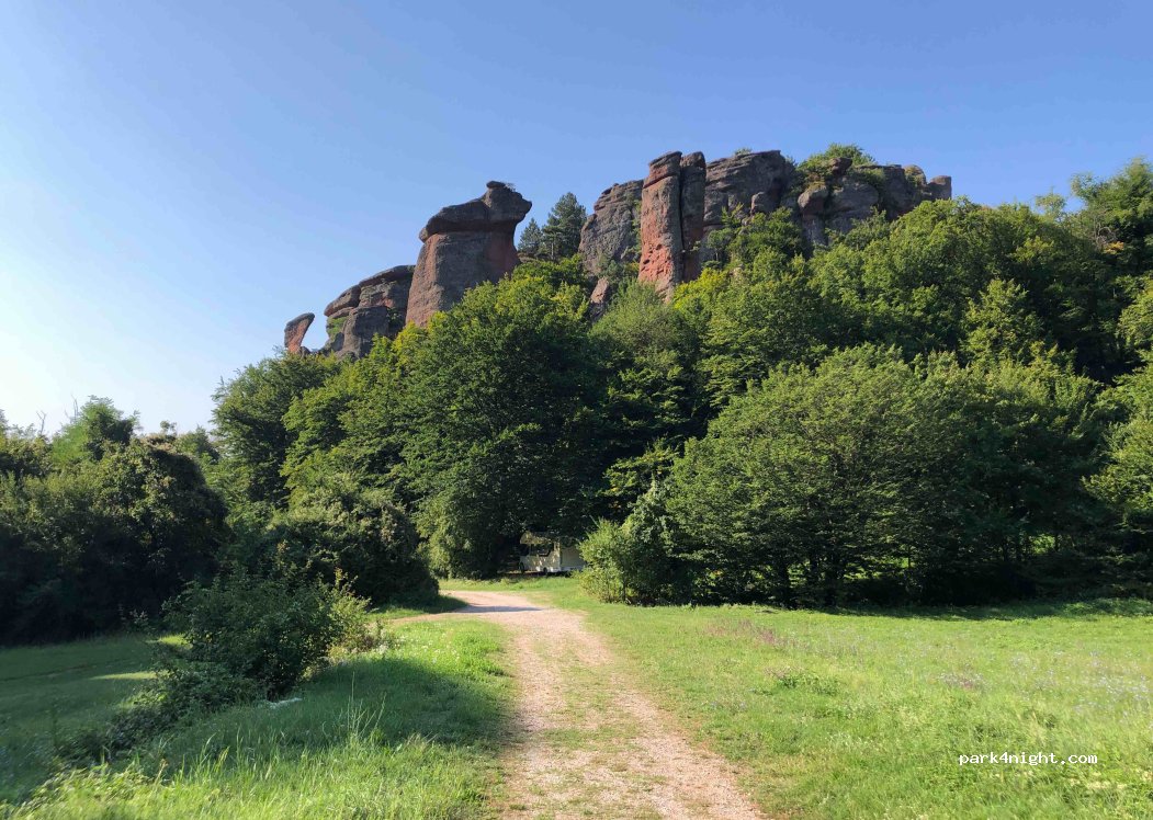 (3900) Belogradchik - — foto 2