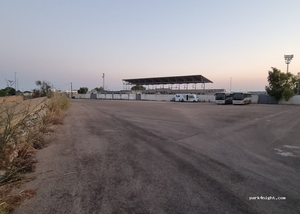 (73040) Castrignano del Capo - 79 Via San Giuseppe — foto