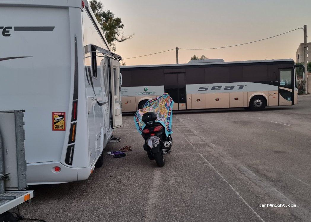 (73040) Castrignano del Capo - 79 Via San Giuseppe — foto 3