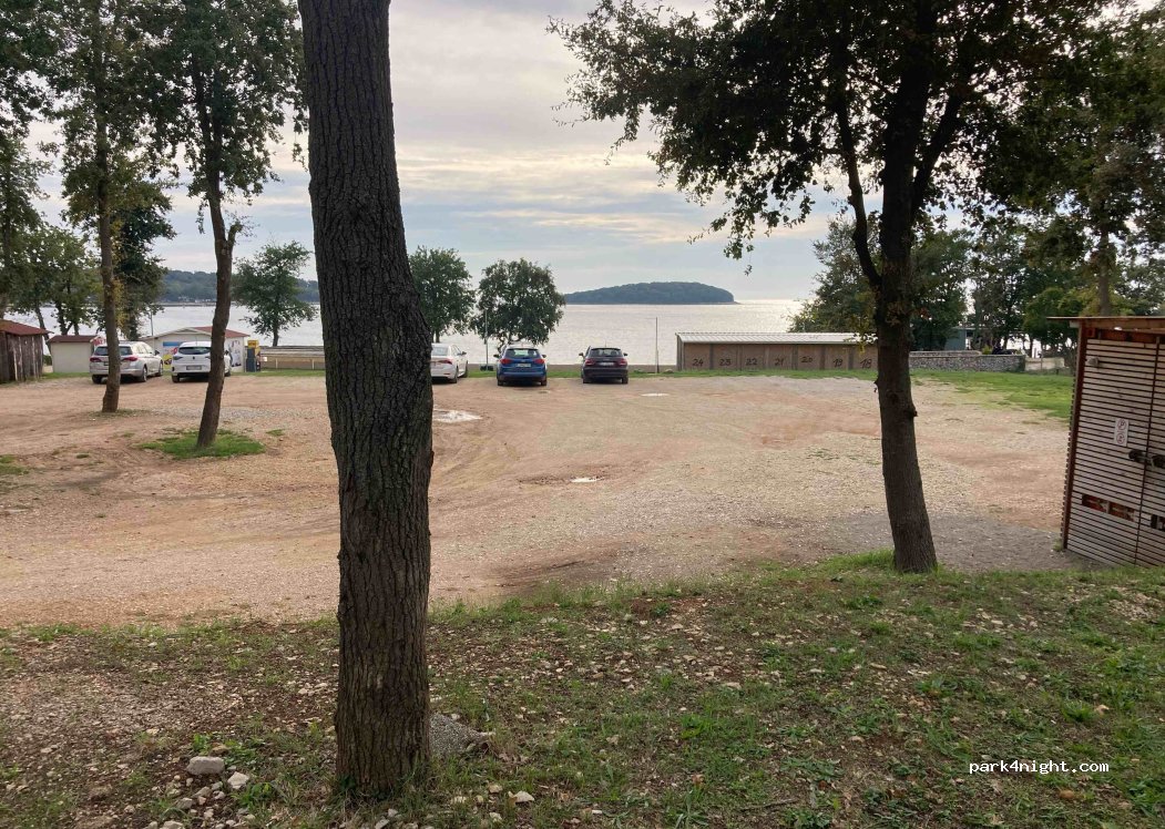 (52452) Funtana - Unnamed Road — foto 4