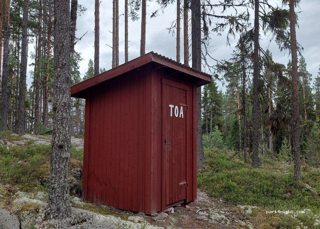(780 69) Sörsjön - — foto