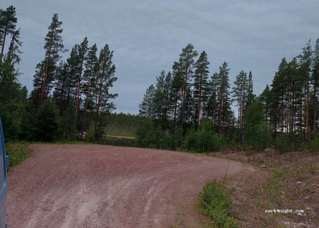 (780 69) Sörsjön - — foto 2