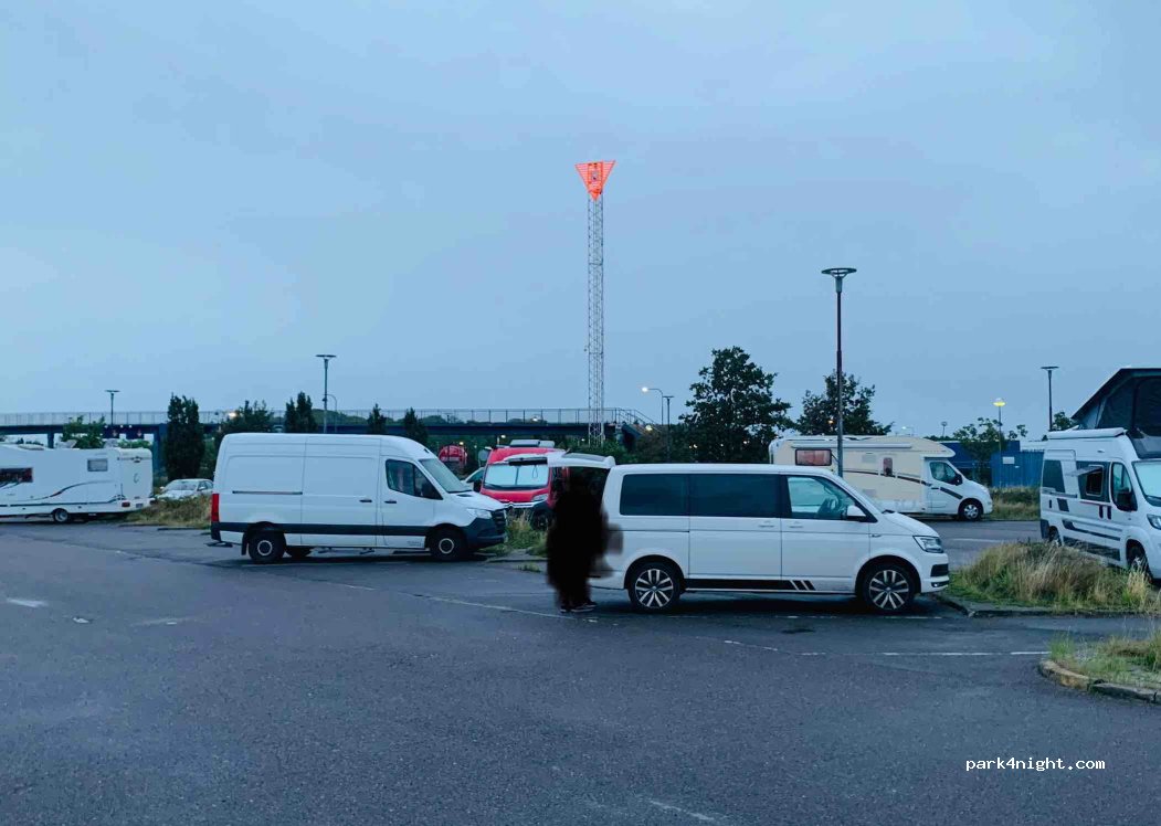 (4970) Rødby - 3 Færgestationsvej — foto 2