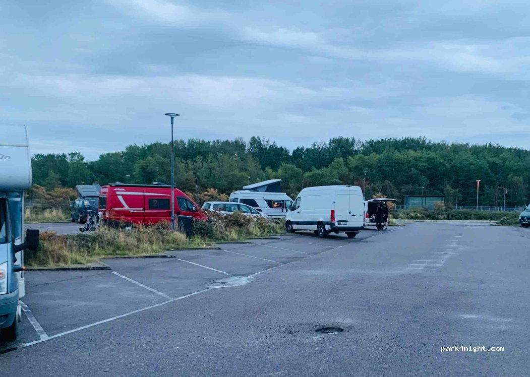 (4970) Rødby - 3 Færgestationsvej — foto 3
