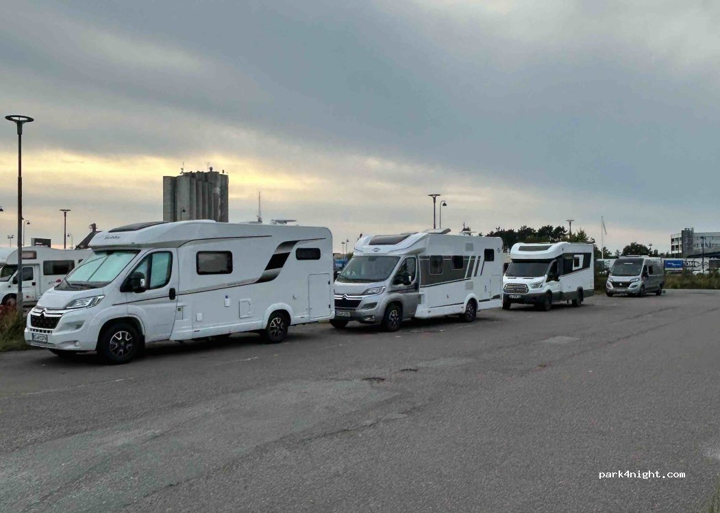 (4970) Rødby - 3 Færgestationsvej — foto 4