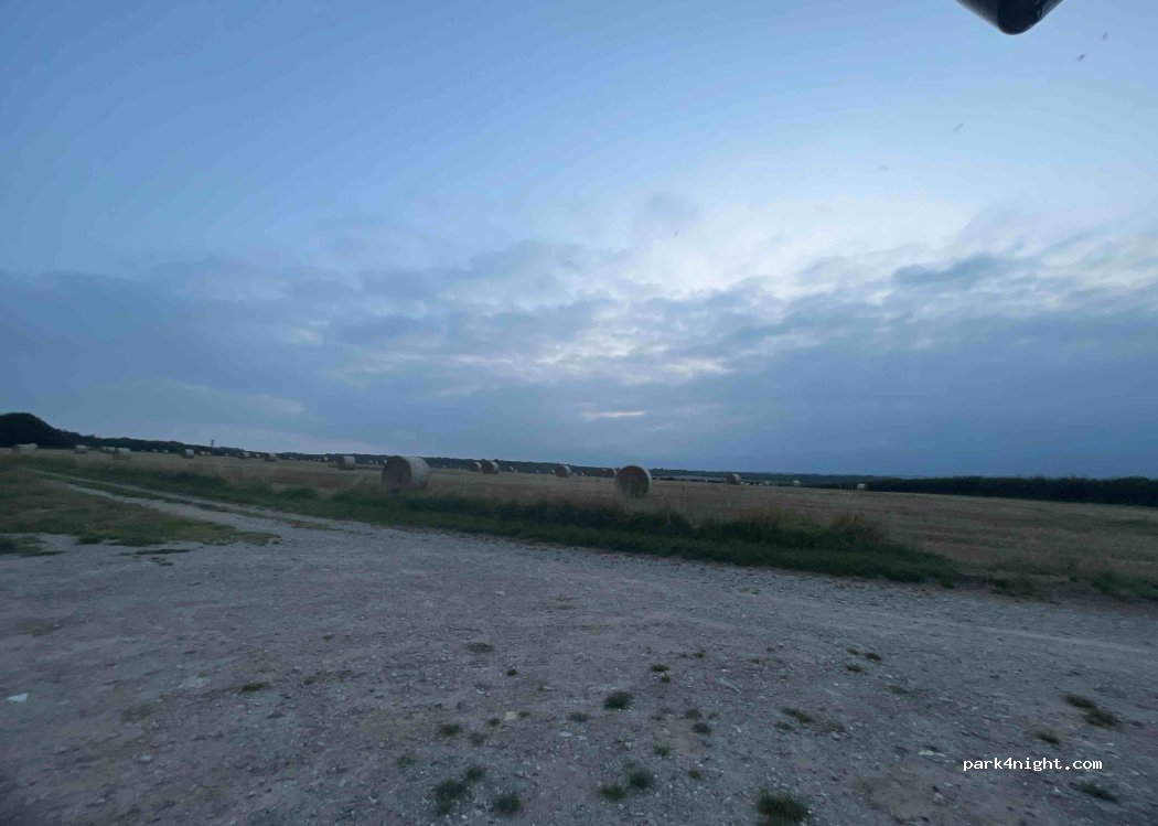 (62340) Guines - 1033 Chemin du Moulin aux Corneilles — foto