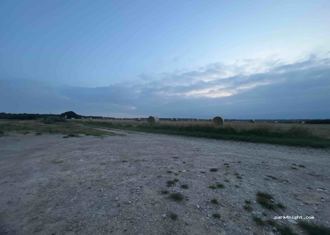 (62340) Guines - 1033 Chemin du Moulin aux Corneilles — foto 2