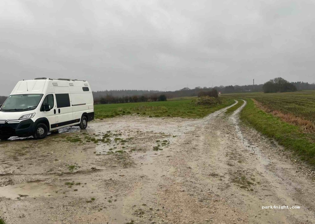 (62340) Guines - 1033 Chemin du Moulin aux Corneilles — foto 3