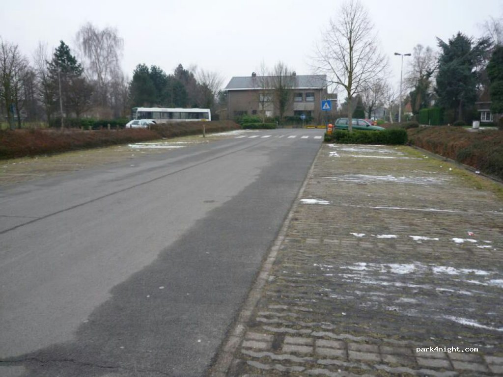 (9030) Gent - 12 Notenstraat — foto 2