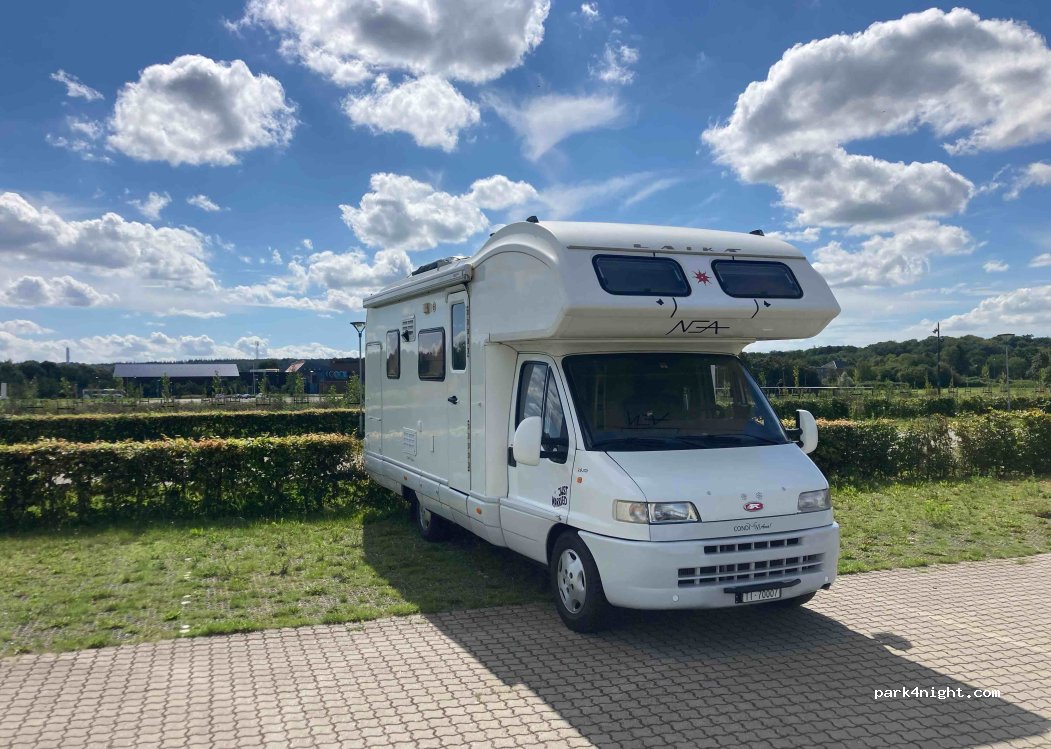 (6200) Aabenraa - 6 Dronning Margrethes Vej — foto