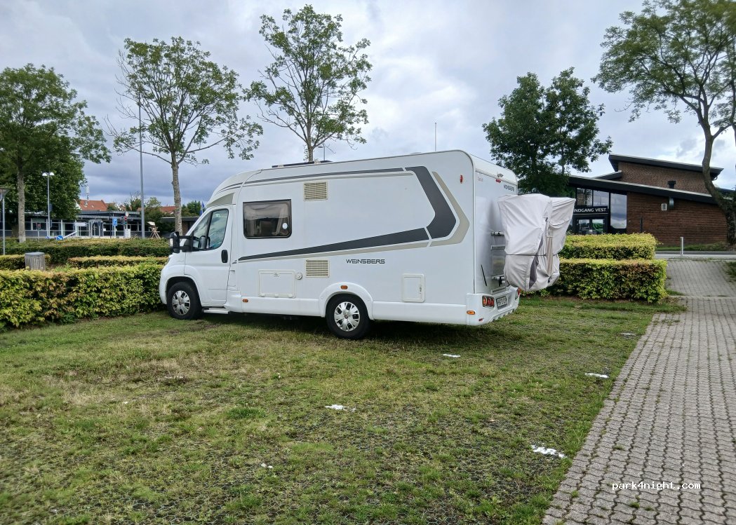 (6200) Aabenraa - 6 Dronning Margrethes Vej — foto 2