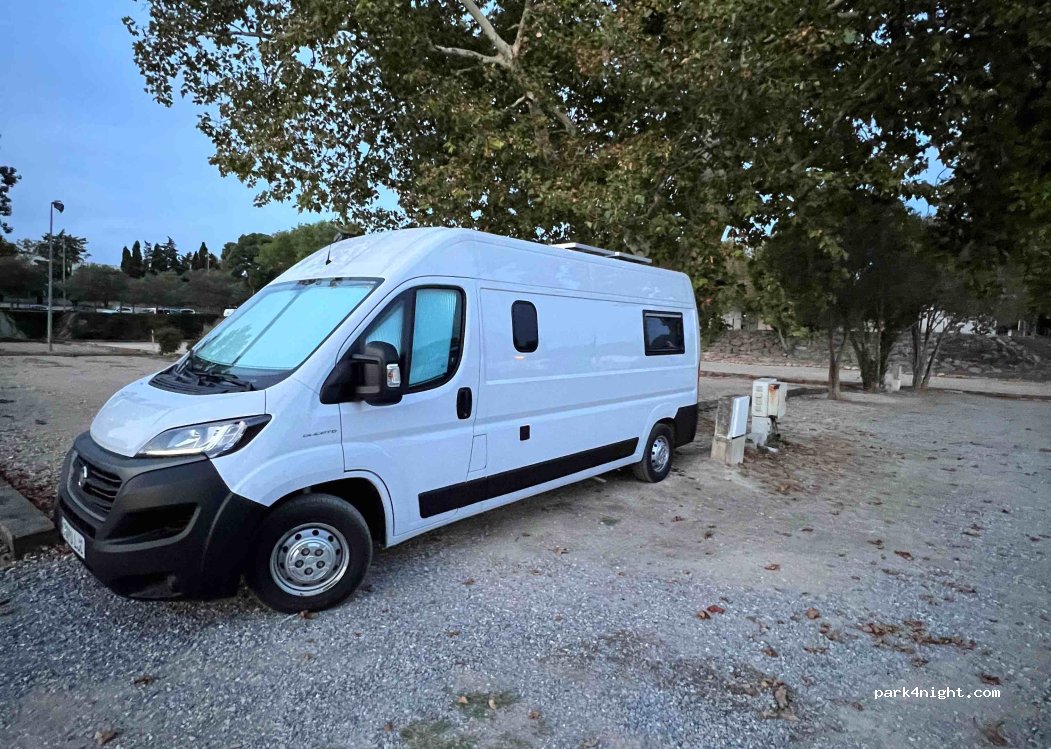 (11130) Sigean - 54 Avenue de Perpignan — foto