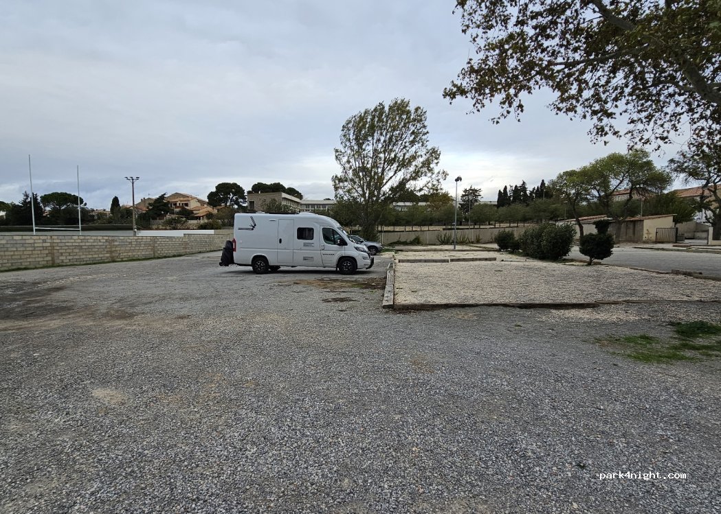 (11130) Sigean - 54 Avenue de Perpignan — foto 4