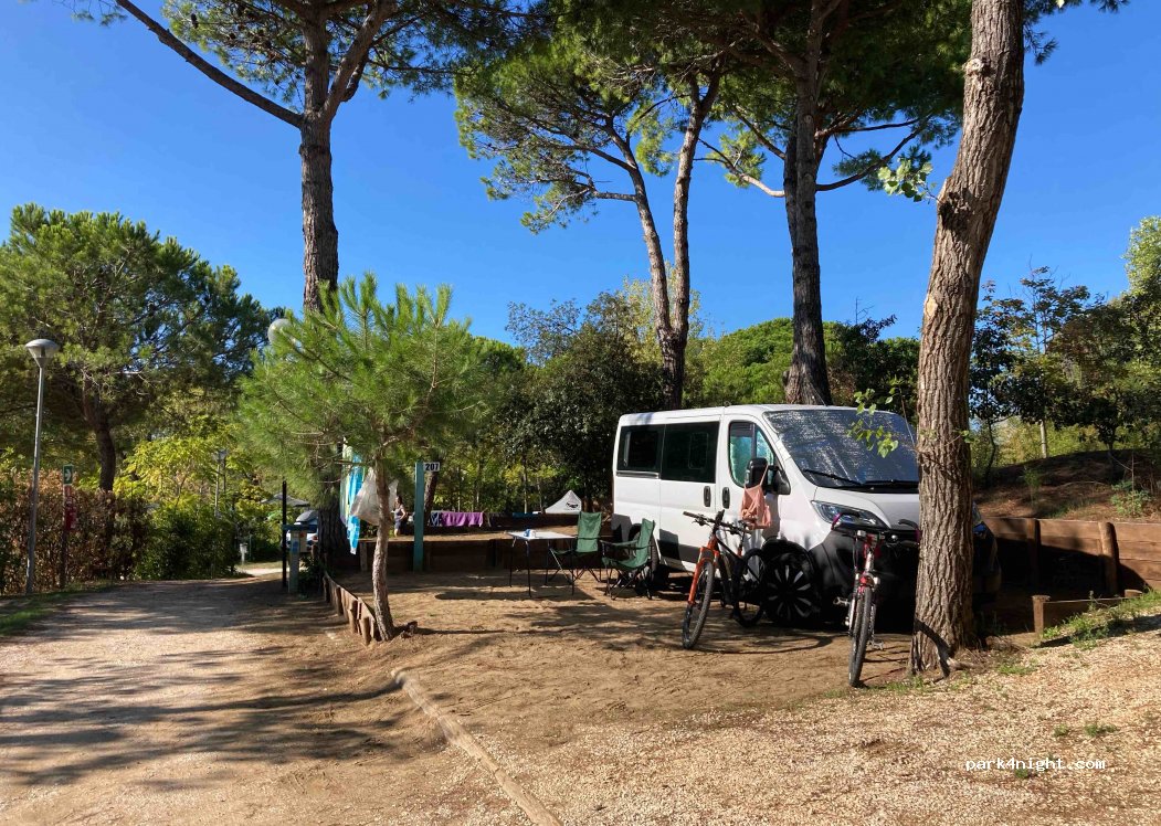 Parco giochi Santa Margherita — foto 2