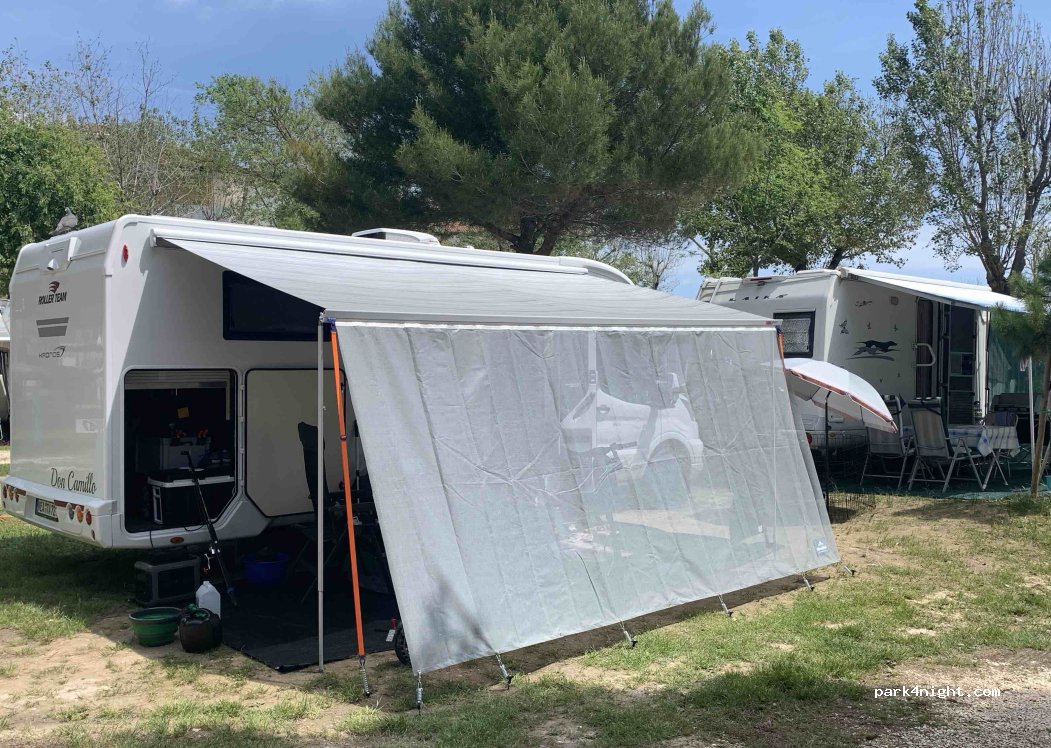 Parco giochi Santa Margherita — foto 5