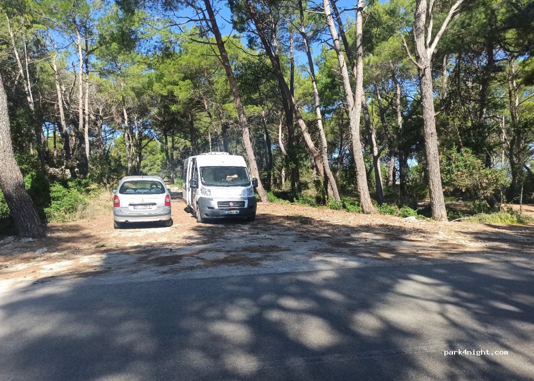 (51550) Mali Lošinj - 17 Ulica Mije Mirkovića — foto