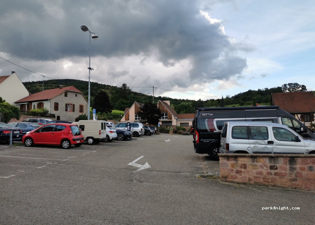 (68340) Riquewihr - 20 Avenue Méquillet — foto 3
