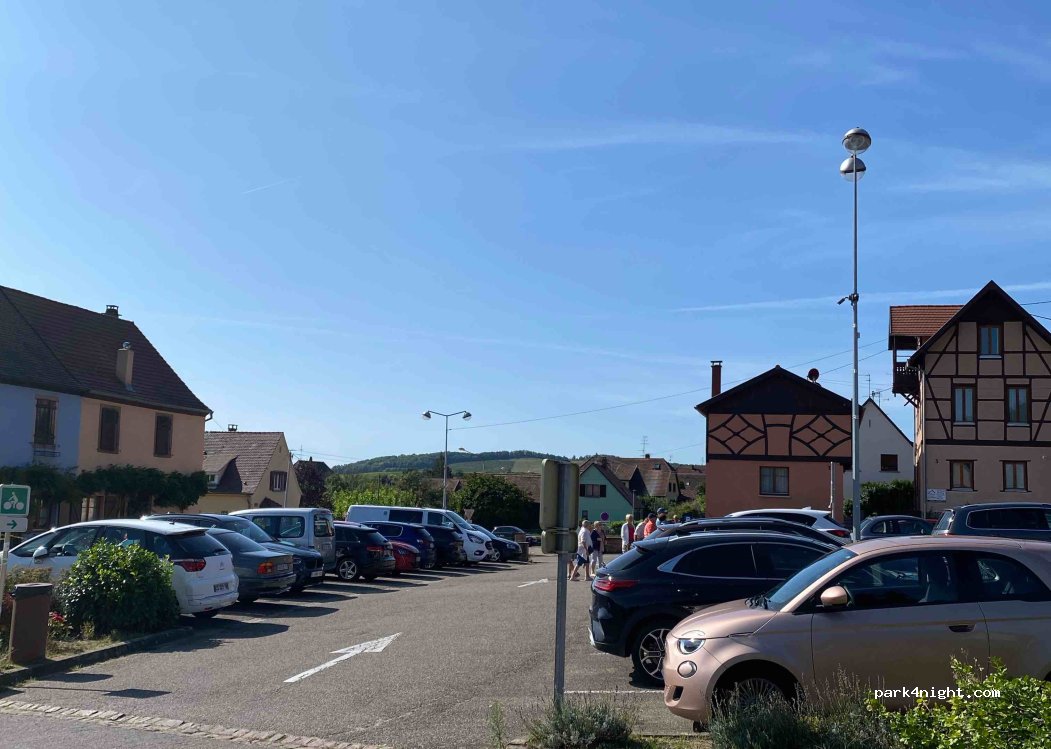 (68340) Riquewihr - 20 Avenue Méquillet — foto 4