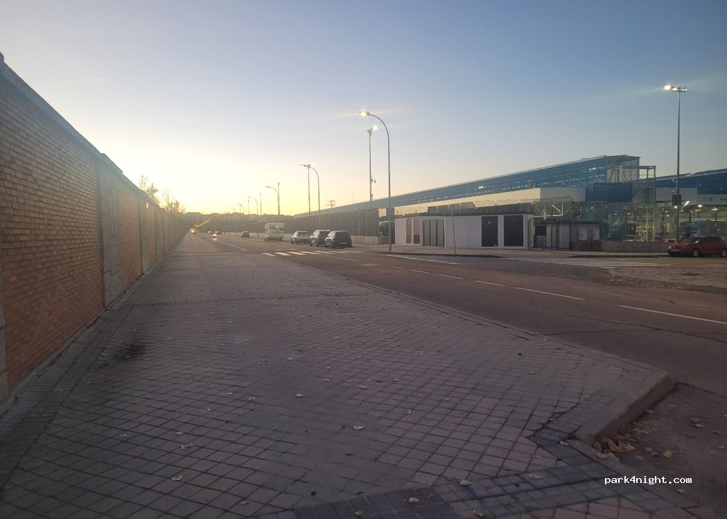 (28054) Madrid - Av. de los Poblados, 118 — foto 2