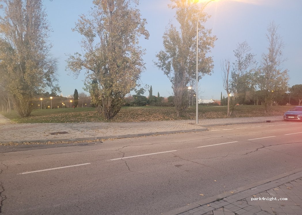 (28054) Madrid - Av. de los Poblados, 118 — foto 3