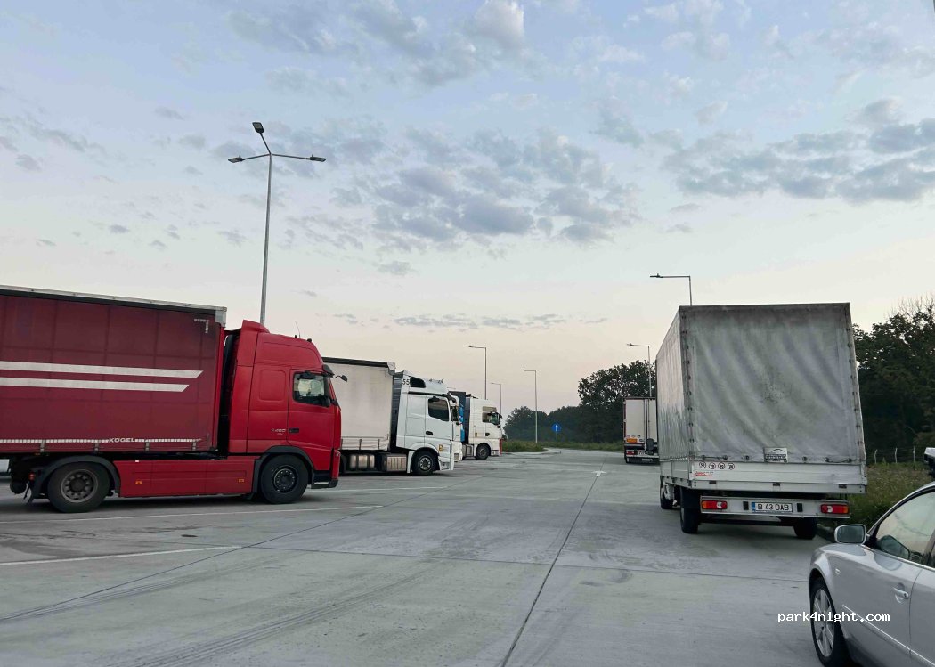 (555700) Colonia Tălmaciu - A1 — foto