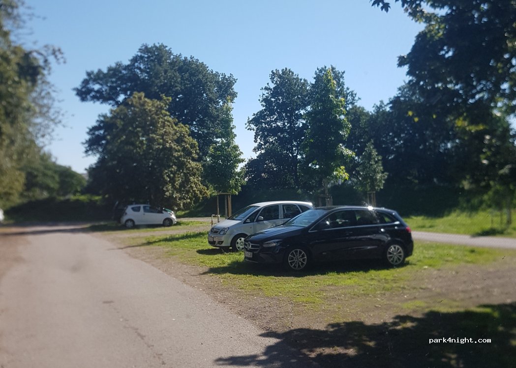 (66459) Kirkel - Zum Schwimmbad — foto