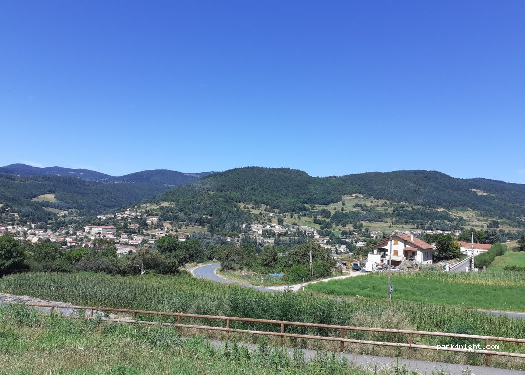 (42220) Burdignes - Les Benevis — foto