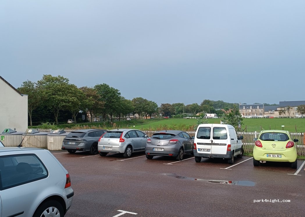 (14750) Saint-Aubin-sur-Mer - 14 Rue Emile Després — foto