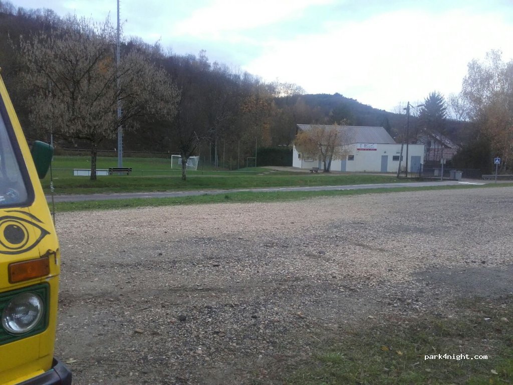 (39570) Macornay - 189-321 Rue du Stade — foto