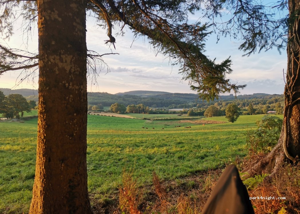 (23400) Mansat-la-Courrière - — foto