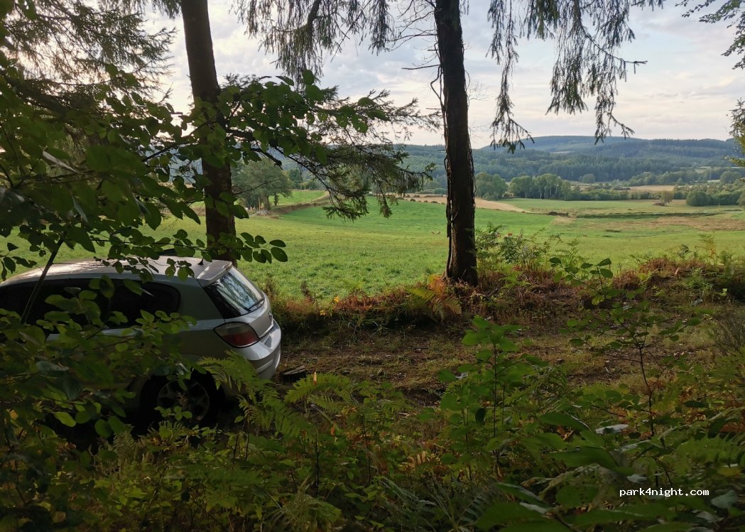 (23400) Mansat-la-Courrière - — foto 4
