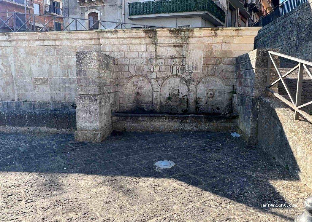 (96010) Palazzolo Acreide - 4 Via Madonna delle Grazie — foto 2