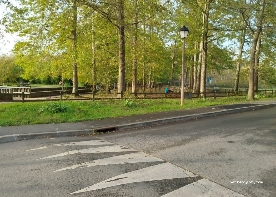(64310) Ascain - 7 Chemin de Behereko errota — foto 4