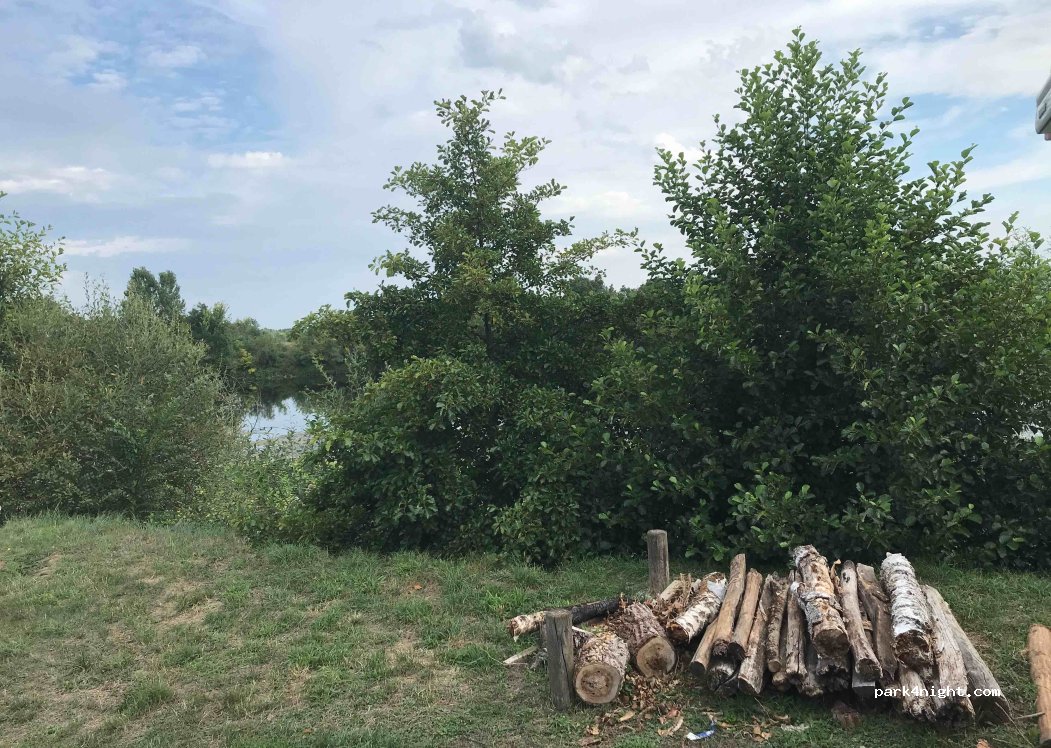 (41110) Seigy - 1 Rue du Camping — foto
