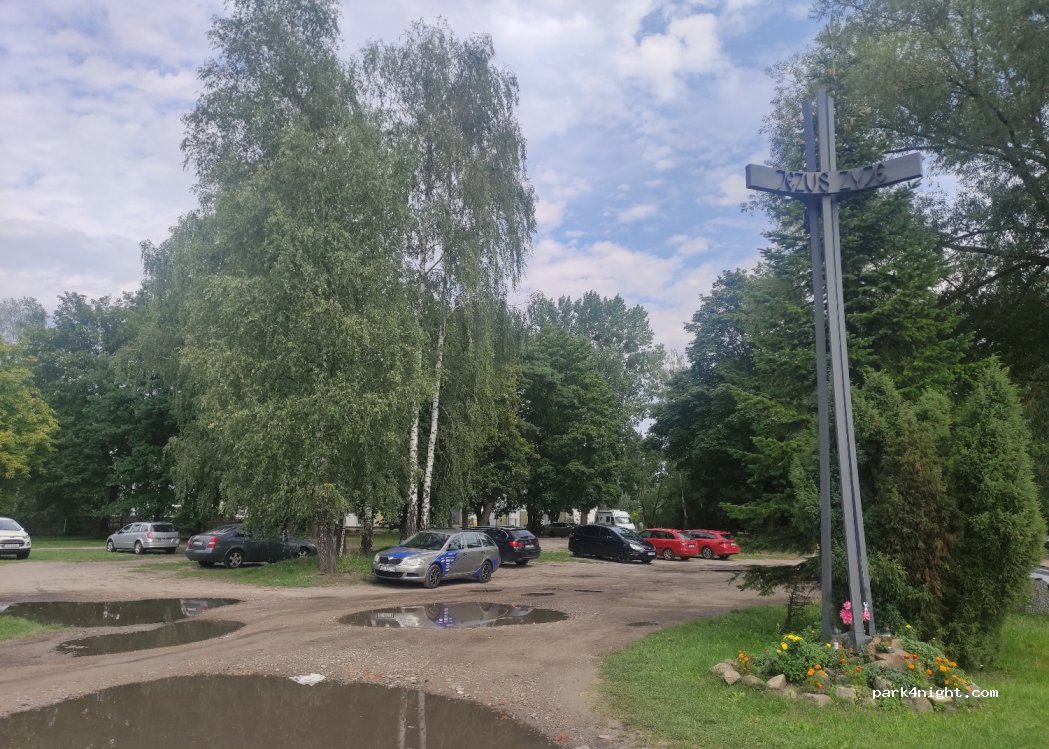 (73-108) Morzyczyn - 1 Jana Pawła II — foto 2