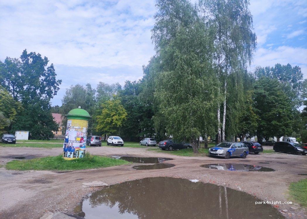 (73-108) Morzyczyn - 1 Jana Pawła II — foto 3