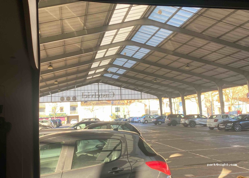 (81000) Albi - 31 Place Foirail Castelviel — foto 5