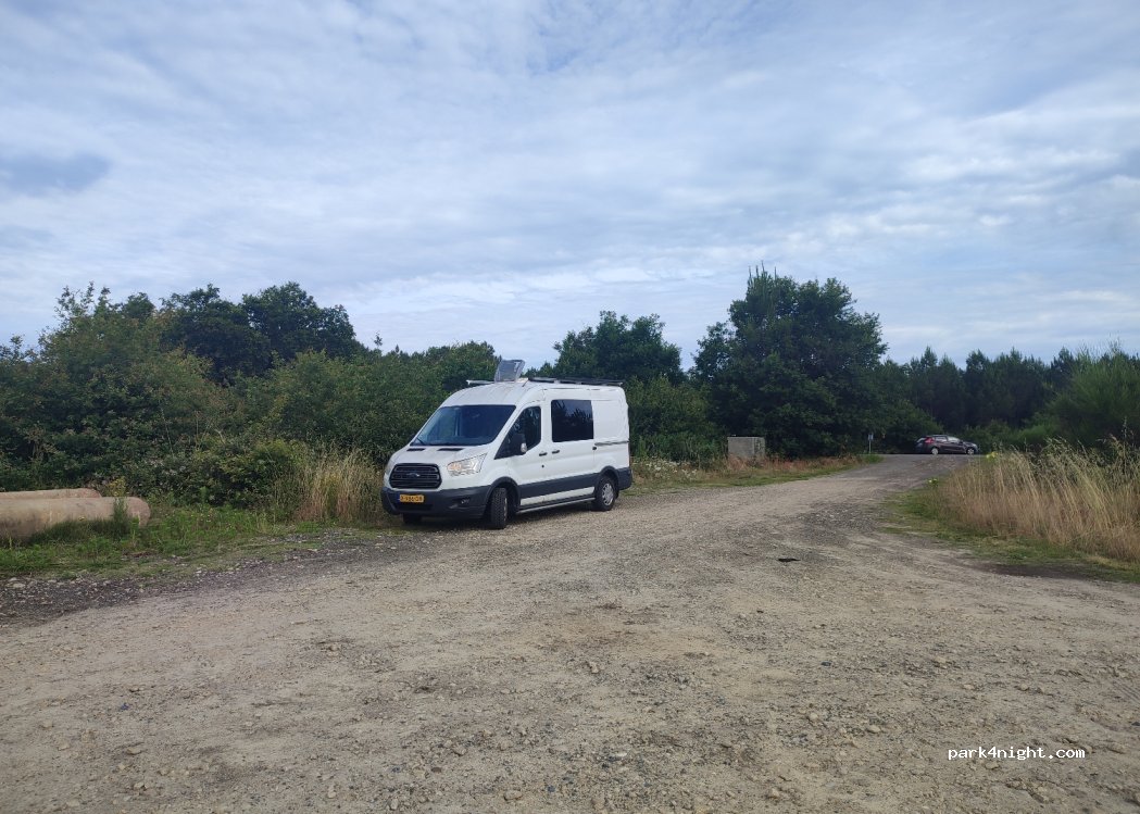 (40200) Sainte-Eulalie-en-Born - — foto 3