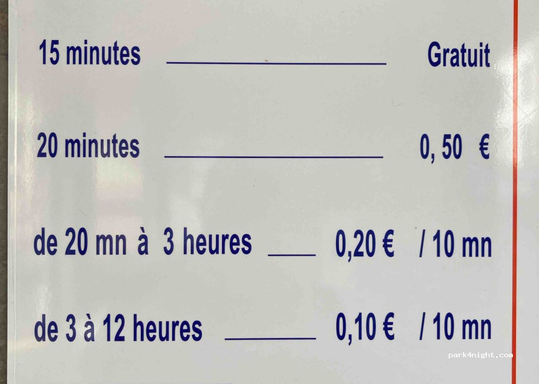 (29000) Quimper - 7 Rue des Douves — foto