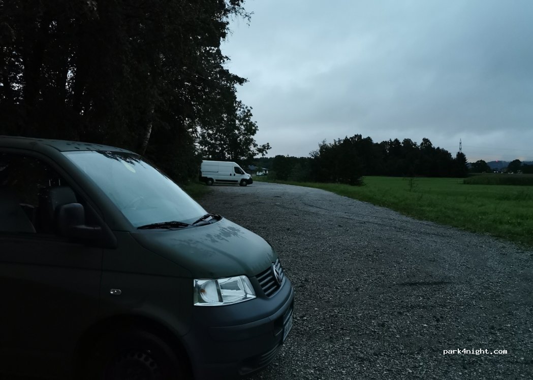 (5071) Viehhausen - Unnamed Road — foto 3
