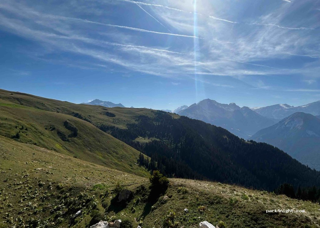 (73350) Montagny - — foto