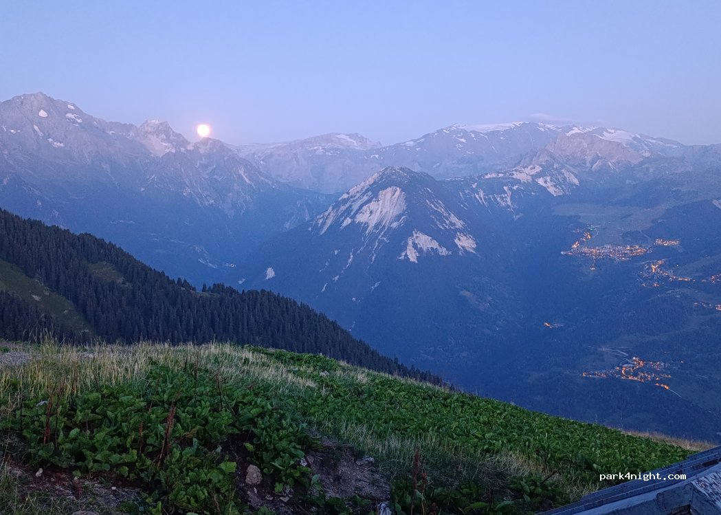 (73350) Montagny - — foto 3