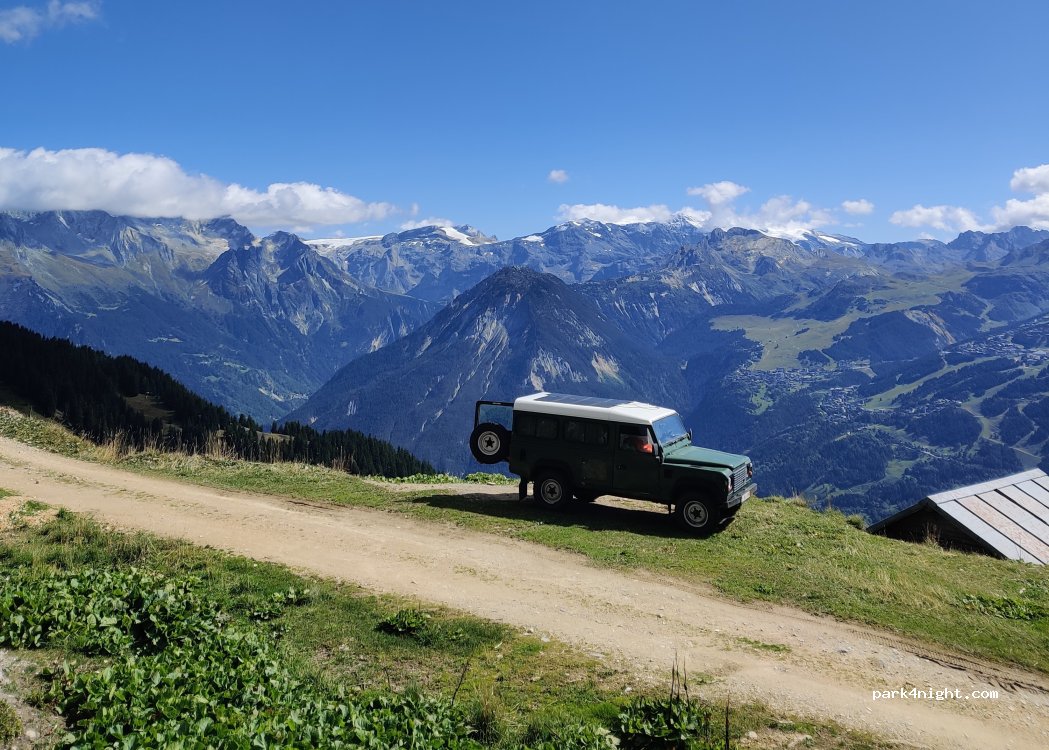 (73350) Montagny - — foto 4