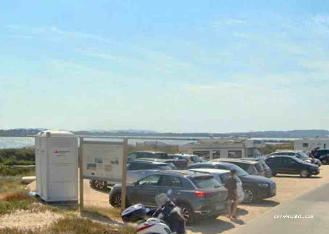 (83400) Hyères - 34 Route du Sel — foto