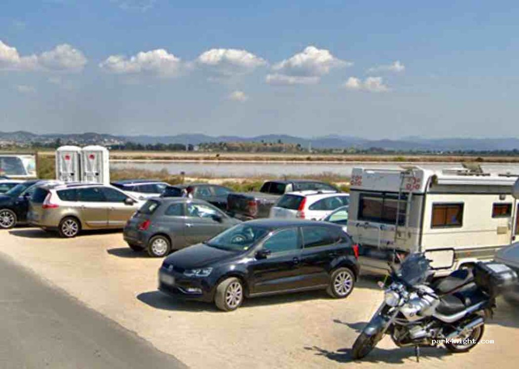(83400) Hyères - 34 Route du Sel — foto 2