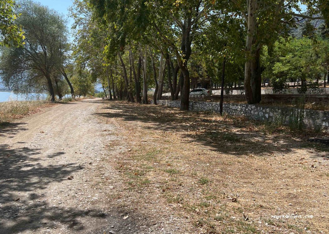 (32500) Eğirdir - 2 12. Sokak — foto