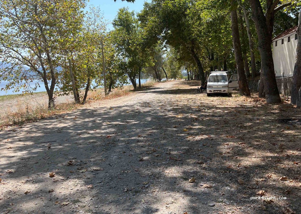 (32500) Eğirdir - 2 12. Sokak — foto 2