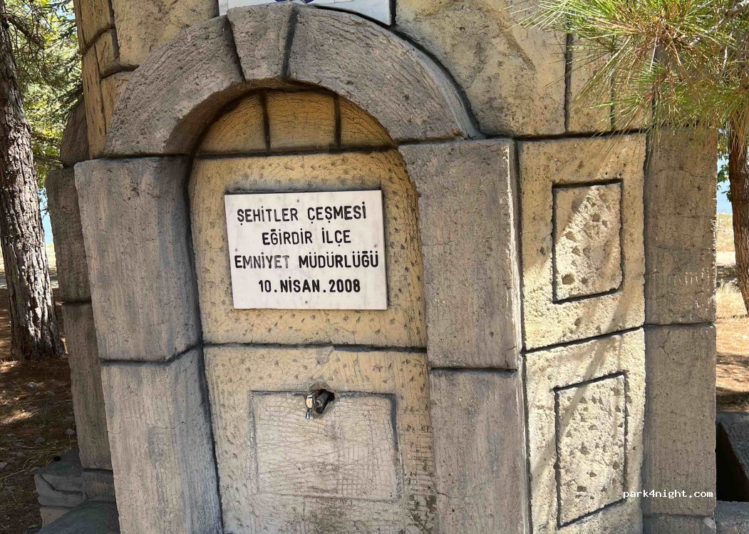 (32500) Eğirdir - 2 12. Sokak — foto 4