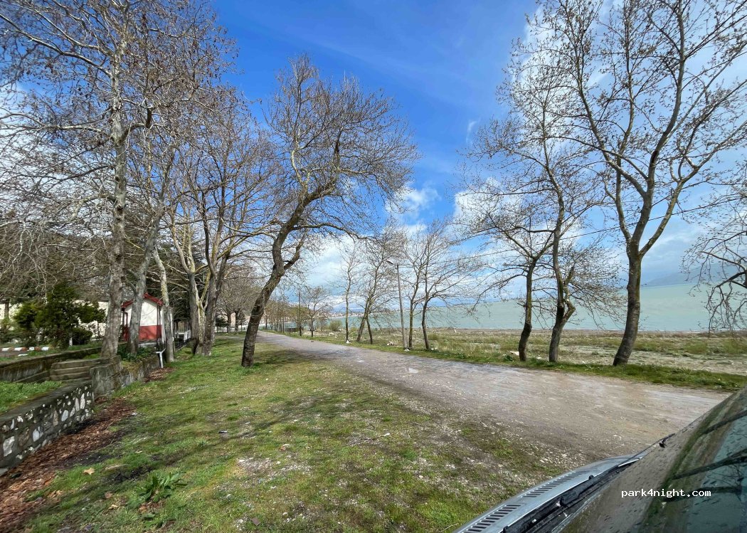 (32500) Eğirdir - 2 12. Sokak — foto 5